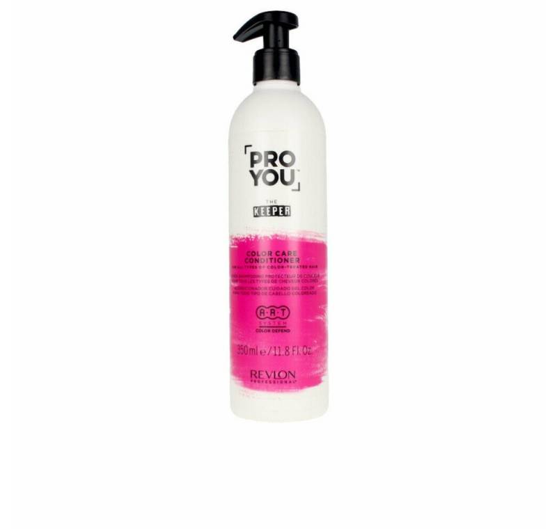 Revlon Haarspülung Proyou The Keeper Conditioner 350ml von Revlon