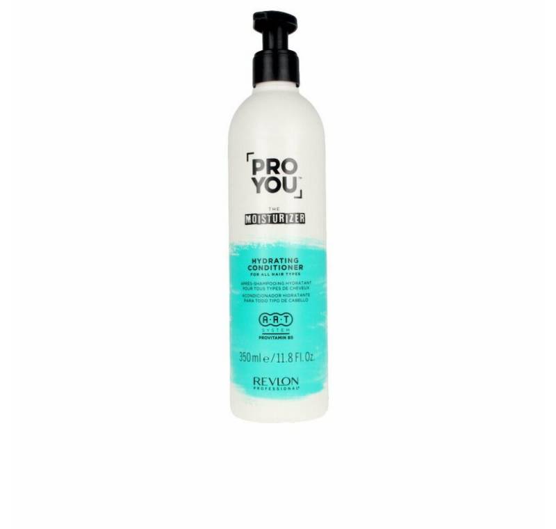 Revlon Haarspülung Proyou The Moisturizer Conditioner 350ml von Revlon