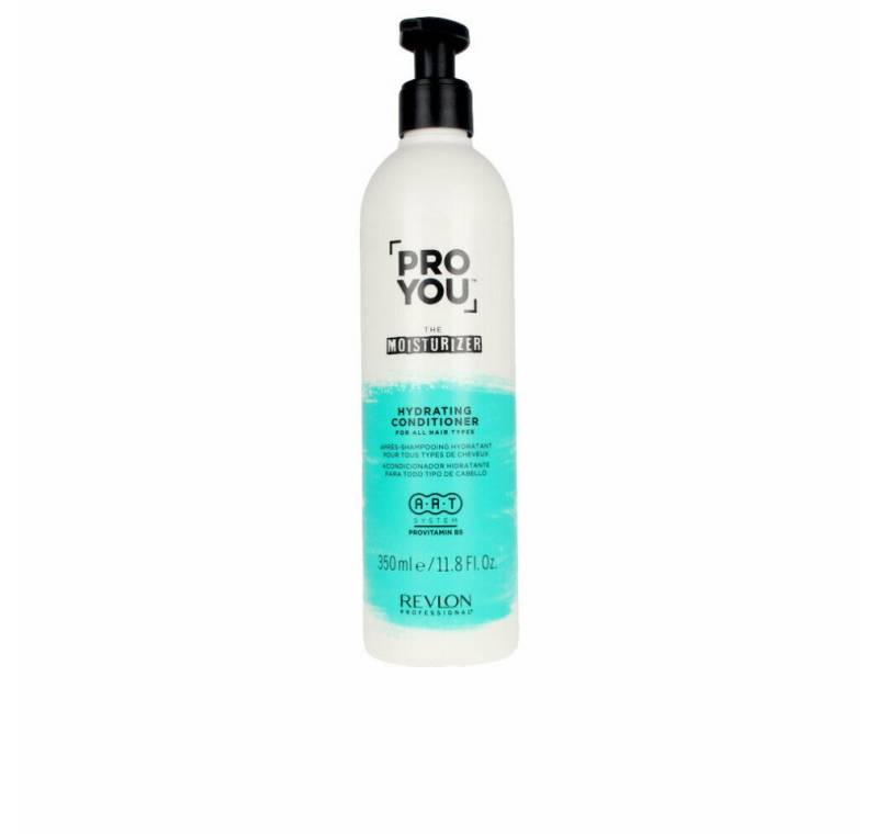 Revlon Haarspülung Proyou The Moisturizer Conditioner 350ml von Revlon