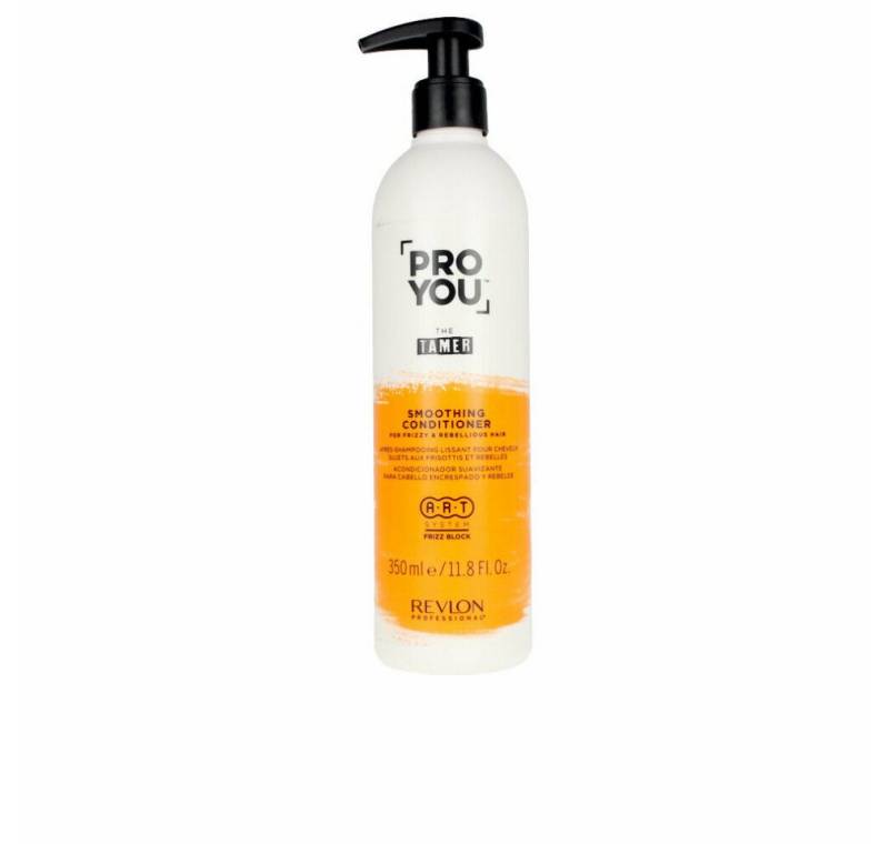 Revlon Haarspülung Proyou The Tamer Conditioner 350ml von Revlon