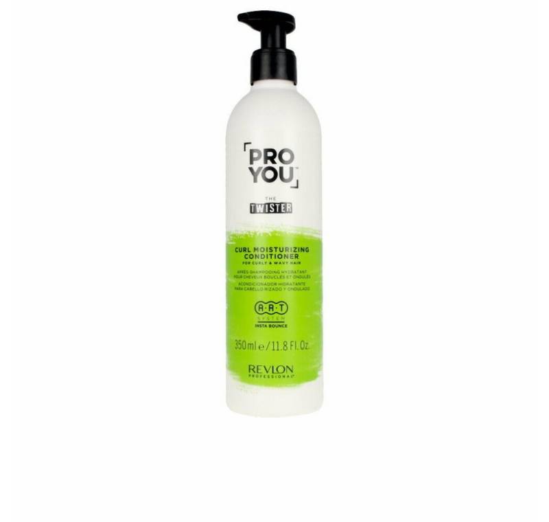 Revlon Haarspülung Proyou The Twister Conditioner 350ml von Revlon