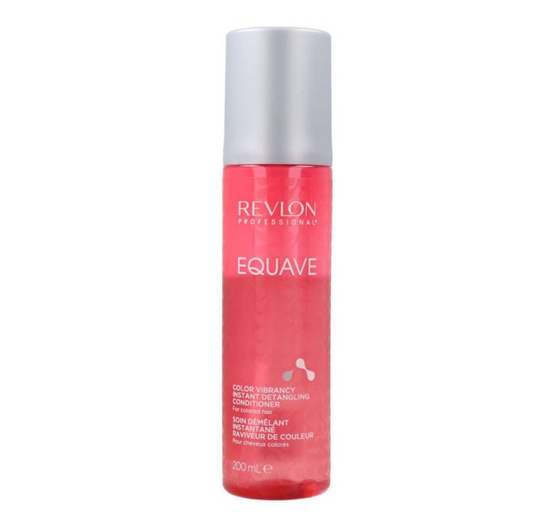 Revlon Haarspülung REV EQUAVE FARBE LEBENDIGKEIT CONDITIONER 200ML von Revlon
