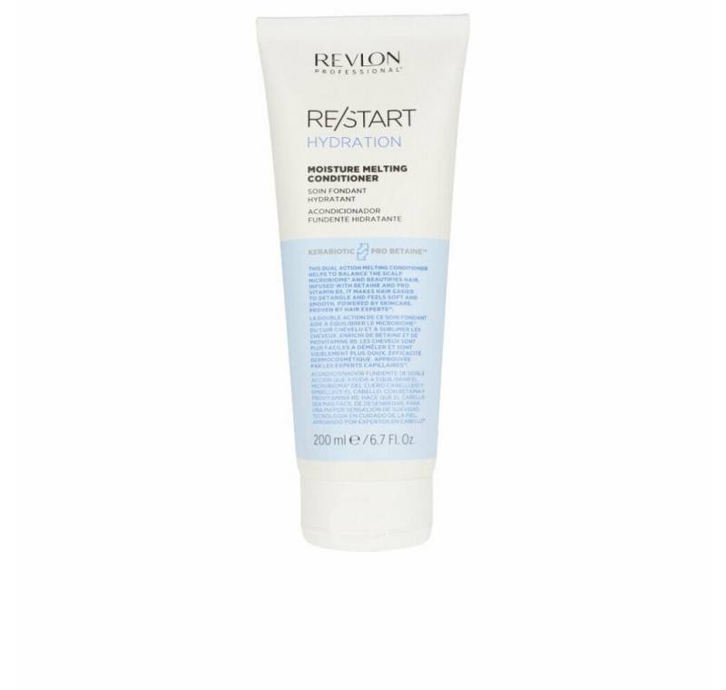Revlon Haarspülung Re-Start Hydration Conditioner 200ml von Revlon