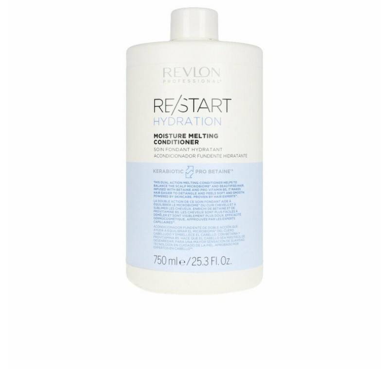 Revlon Haarspülung Re-Start Hydration Conditioner 750ml von Revlon