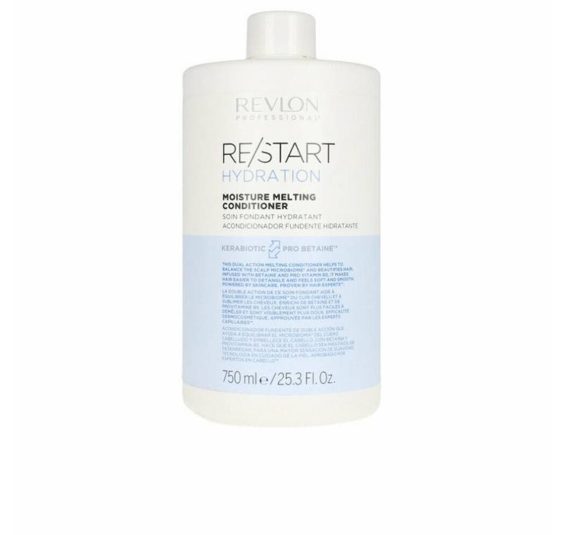 Revlon Haarspülung Re-Start Hydration Conditioner 750ml von Revlon