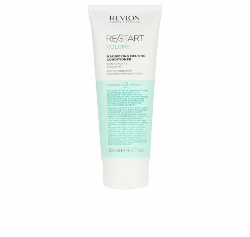 Revlon Haarspülung Re-Start Volume Magnifying Melting Conditioner 200ml von Revlon