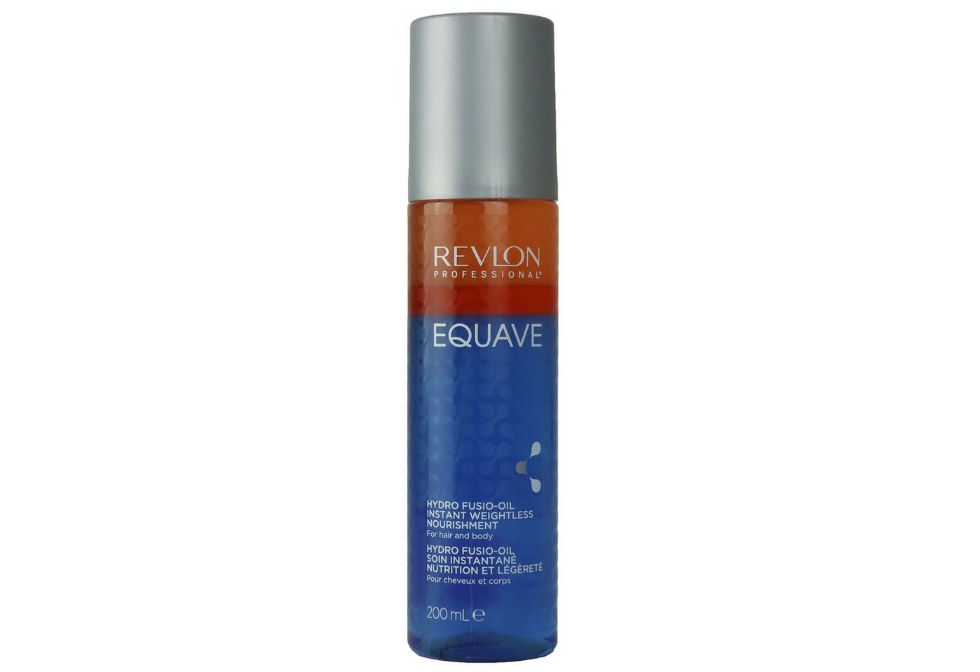Revlon Haarspülung Revlon Equave Nutritive Detangling Conditioner 200 ml von Revlon