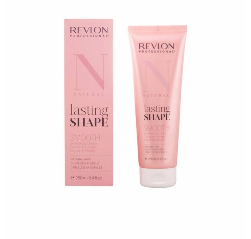 Revlon Modelliercreme Lasting Shape Smooth Natural Hair Cream 200ml von Revlon