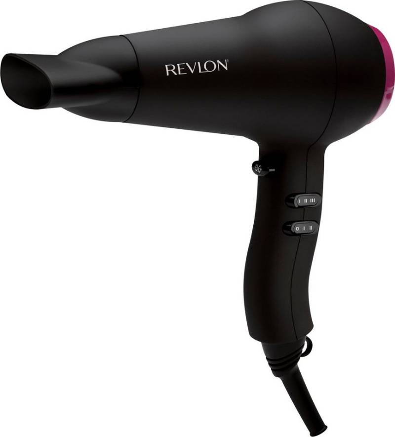 Revlon Haartrockner RVDR5823 Fast & Light Haartrockner, 2000W, 2000 W, Fast & Light Haartrockner, 2000W von Revlon