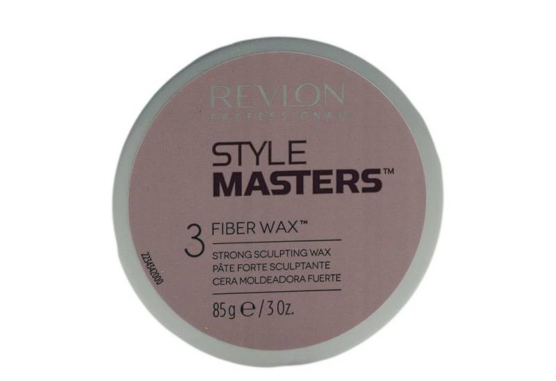 Revlon Haarwachs Masters Creater Fiber Wax 85 g von Revlon