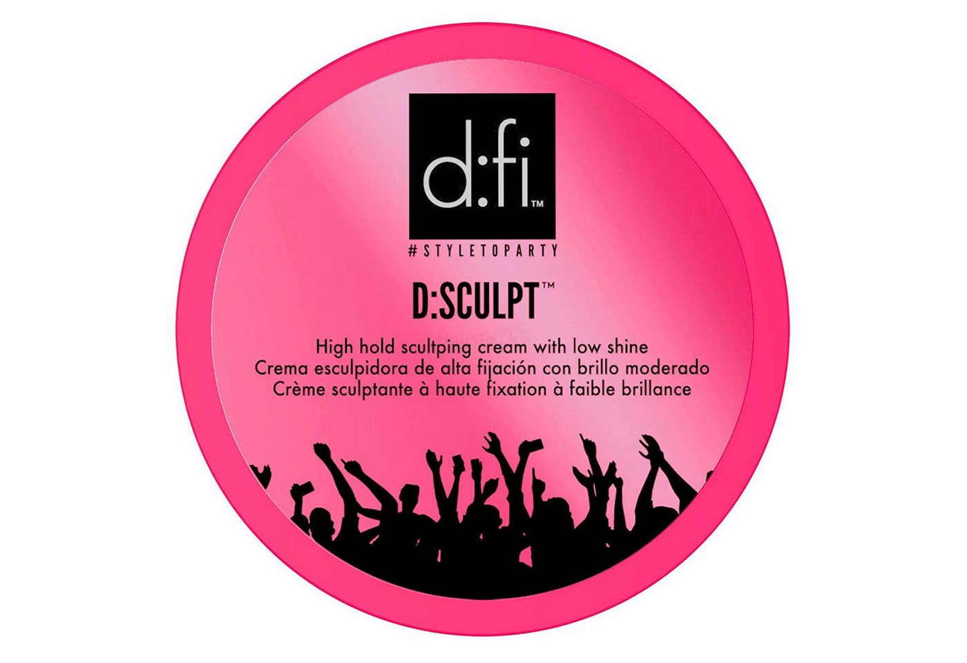 Revlon Haarwachs d:fi d:sculpt von Revlon