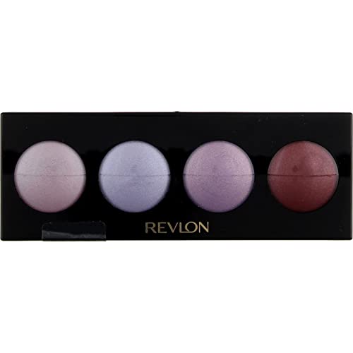 Revlon Illuminance Creme Eye Shadow, Wild Orchids von Revlon