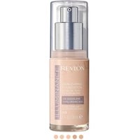 Revlon - Illuminance Skin-Caring Foundation 213 Light Natural von Revlon