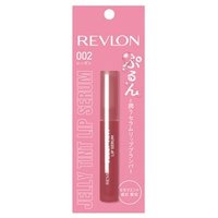 Revlon - Jelly Tint Lip Serum 002 Raisin von Revlon