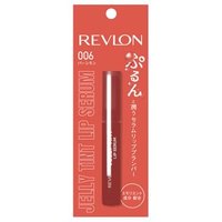 Revlon - Jelly Tint Lip Serum 006 Persimmon von Revlon