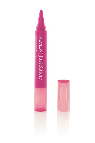 Revlon Just Bitten Lip Balm & Stain - Passion von Revlon