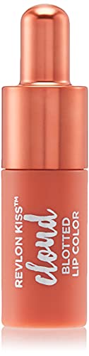 Revlon Kiss Cloud Blotted Lip Color - 009 Pouty Peach von Revlon