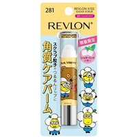 Revlon - Kiss Sugar Scrub 281 Sugarmint Bear Limited Edition von Revlon