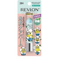 Revlon - Kiss Sugar Scrub 284 Peppermint Limited Edition von Revlon
