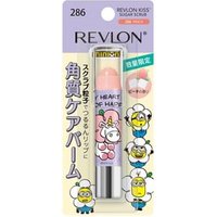 Revlon - Kiss Sugar Scrub 286 Peach Limited Edition von Revlon