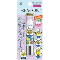 Revlon - Kiss Sugar Scrub 291 Sugarmint Minion Limited Edition von Revlon