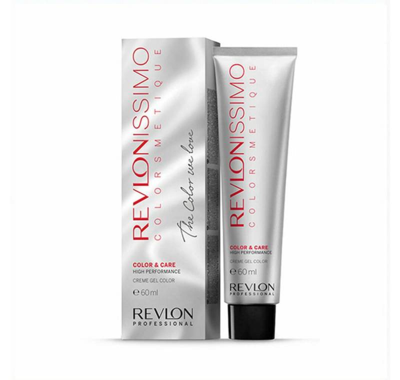 Revlon Laptoptasche issimo Colorsmetique 2,10 Bluish Black 60ml von Revlon
