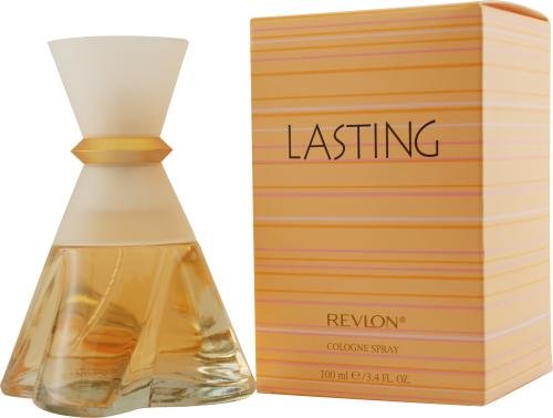 Revlon Lasting Eau de Cologne 100ml Spray von Revlon