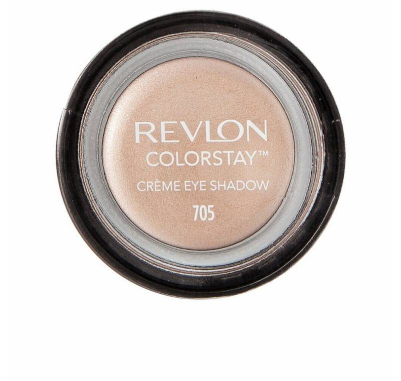 Revlon Lidschatten COLORSTAY creme eye shadow 24h #705-creme brulee von Revlon