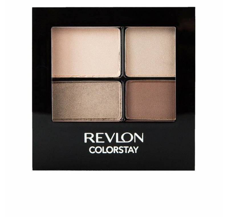 Revlon Lidschatten Colorstay 16 Hour Eye Shadow 500 Addictive 4,8g von Revlon