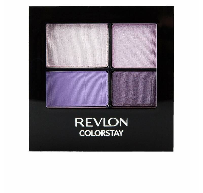 Revlon Lidschatten Colorstay 16 Hour Eye Shadow 530 Seductive 4,8g von Revlon