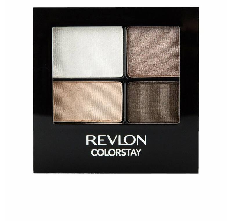 Revlon Lidschatten Colorstay 16 Hour Eye Shadow 555 Moonlite 4,8g von Revlon