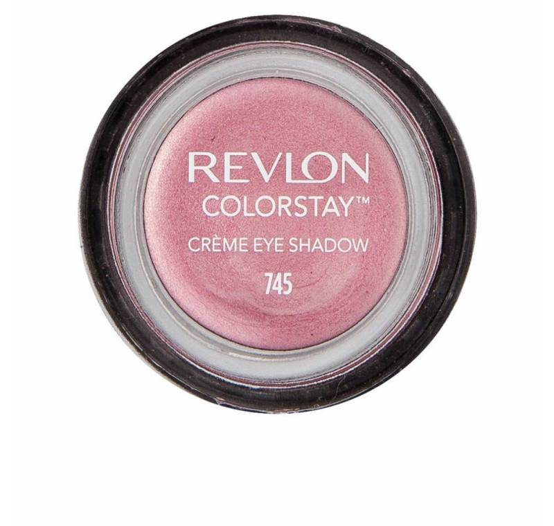 Revlon Lidschatten Colorstay Creme Eye Shadow 745 Cherry Blossom von Revlon