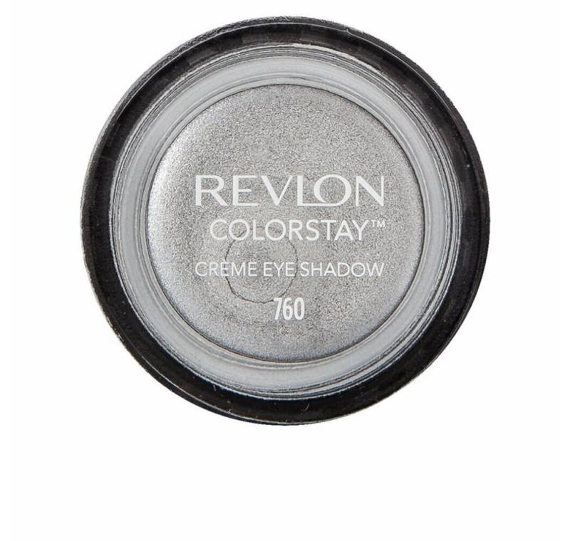 Revlon Lidschatten Colorstay Creme Eye Shadow 760 Eary Grey von Revlon