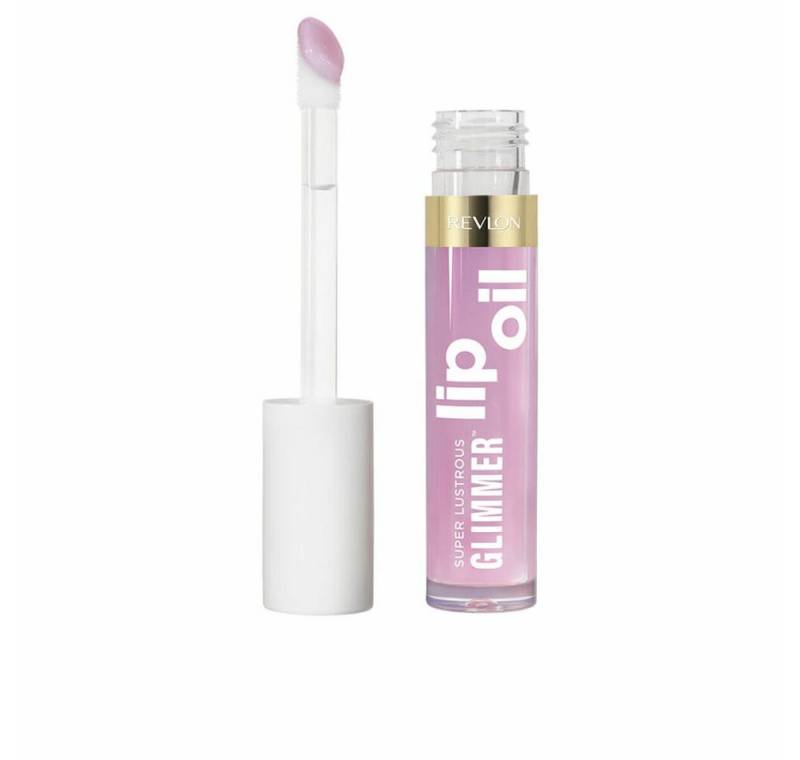 Revlon Lipgloss SUPER LUSTROUS GLIMMER Lippenöl #05 -Vio-Lit 3,8 ml von Revlon