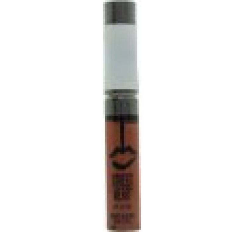 Revlon Lipgloss Street Wear Lip Gloss 5ml - 016 Burnt von Revlon