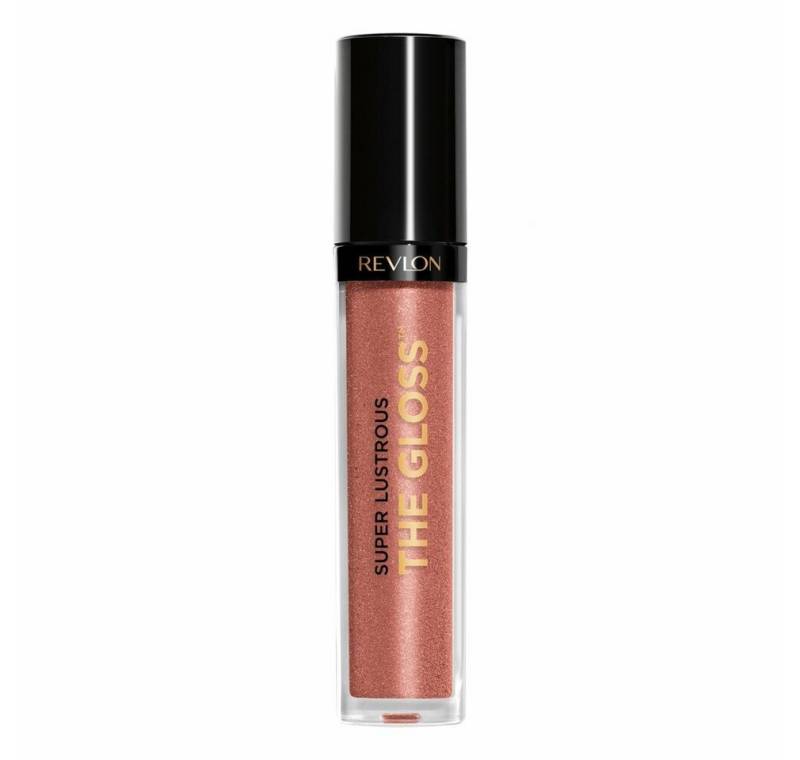 Revlon Lipgloss Super Lustrous The Gloss 260 Rosy Future 3.8ml von Revlon