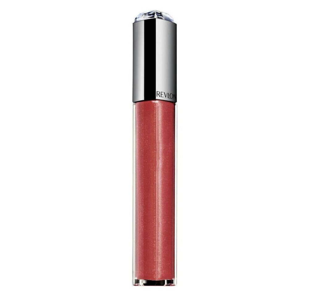 Revlon Lipgloss Ultra HD Lip Lacquer 5.9ml - 530 Rose Quartz von Revlon
