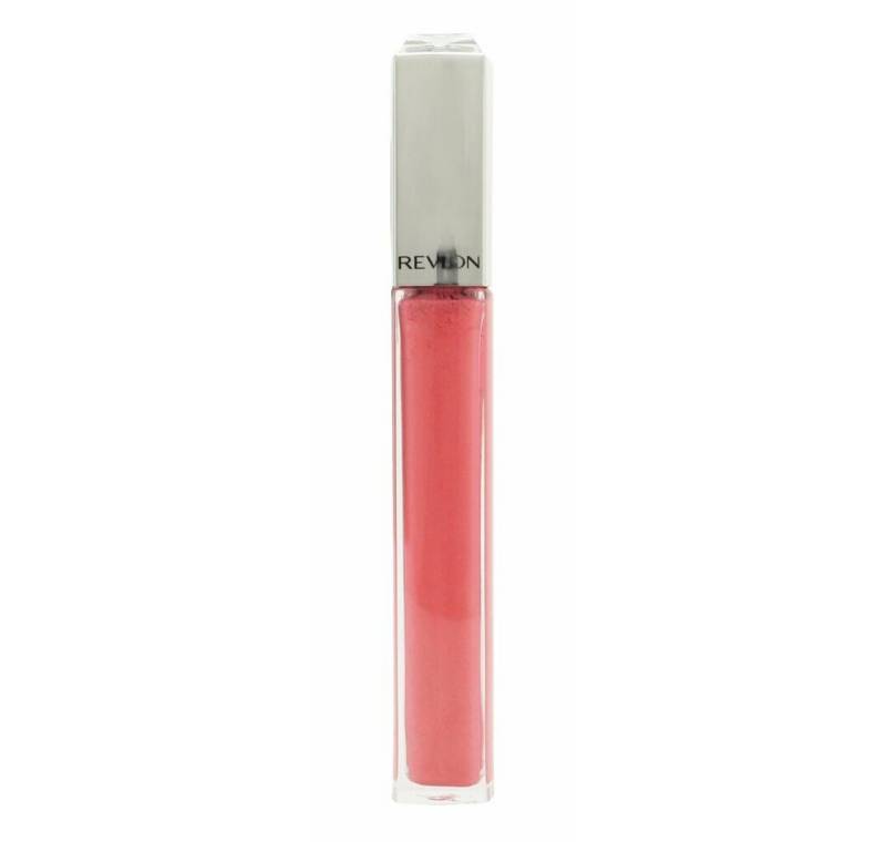 Revlon Lipgloss Ultra HD Lip Lacquer 5.9ml - 540 Petalite von Revlon
