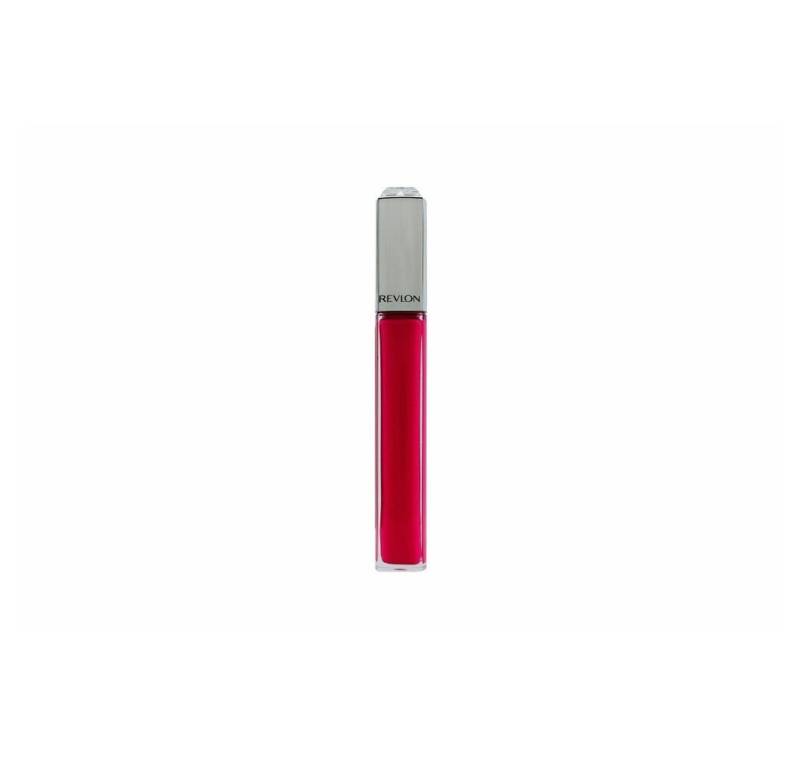 Revlon Lipgloss Ultra HD Lip Lacquer 5.9ml - Tourmaline von Revlon