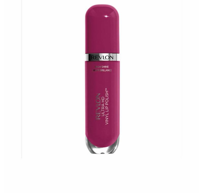 Revlon Lipgloss Ultra Hd Vinyl Lip Polish 935 Berry Blissed von Revlon