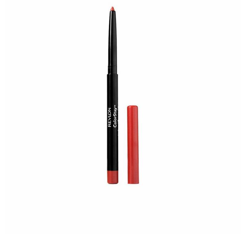 Revlon Lipliner ColorStay LipLiner #20-red 0,28 gr von Revlon