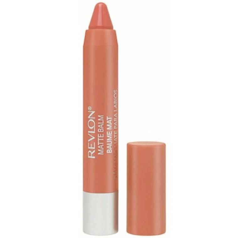 Revlon Lippenpflegemittel Colorburst Matte Balm 2.7g - Enchanting von Revlon