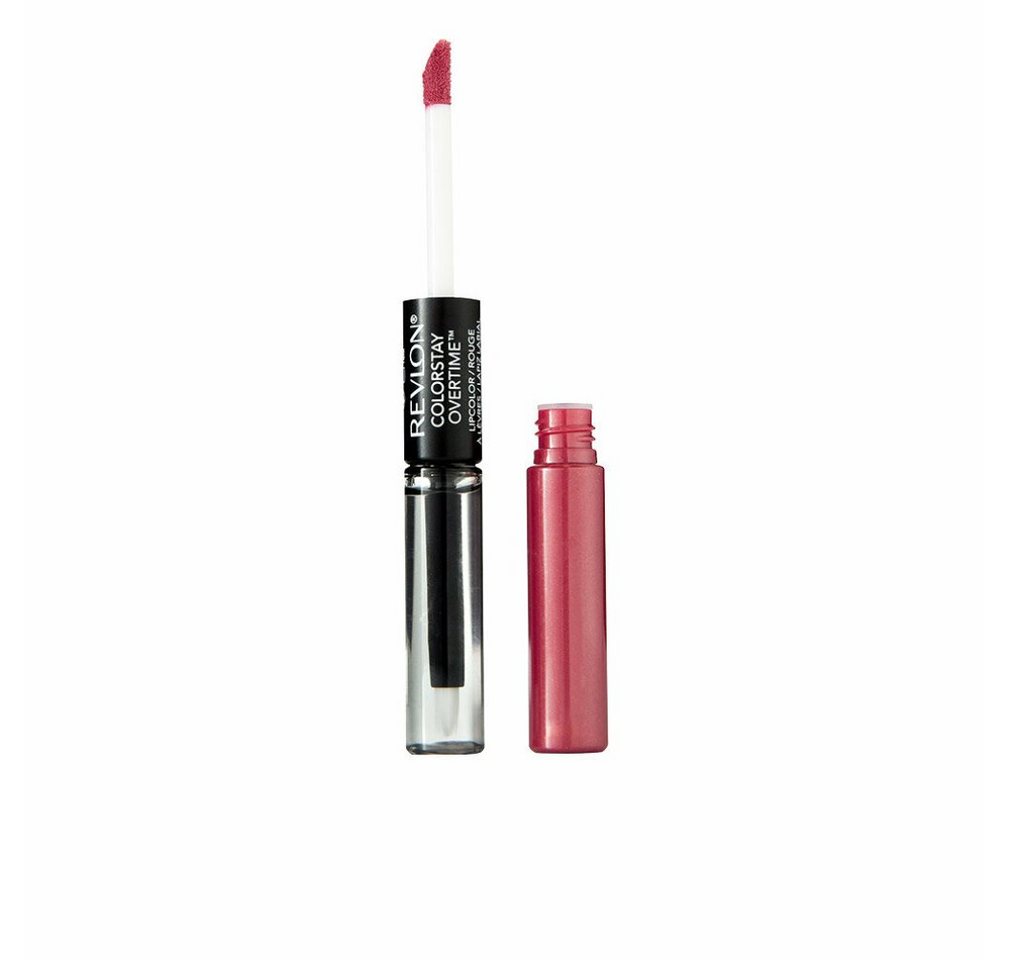 Revlon Lippenstift Colorstay Overtime Lipcolor 005 Infinite Raspberry 2ml Revlon Lippenstift Colorstay Overtime Lipcolor 005 Infinite Raspberry 2ml von Revlon