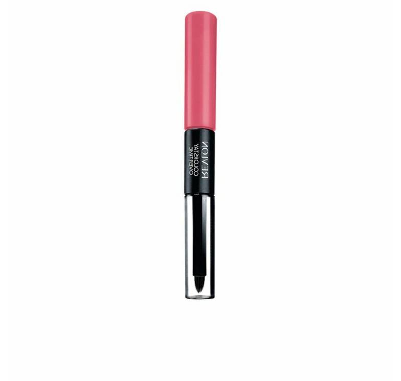 Revlon Lippenstift Colorstay Overtime Lipcolor 220 Mulberry 2ml von Revlon