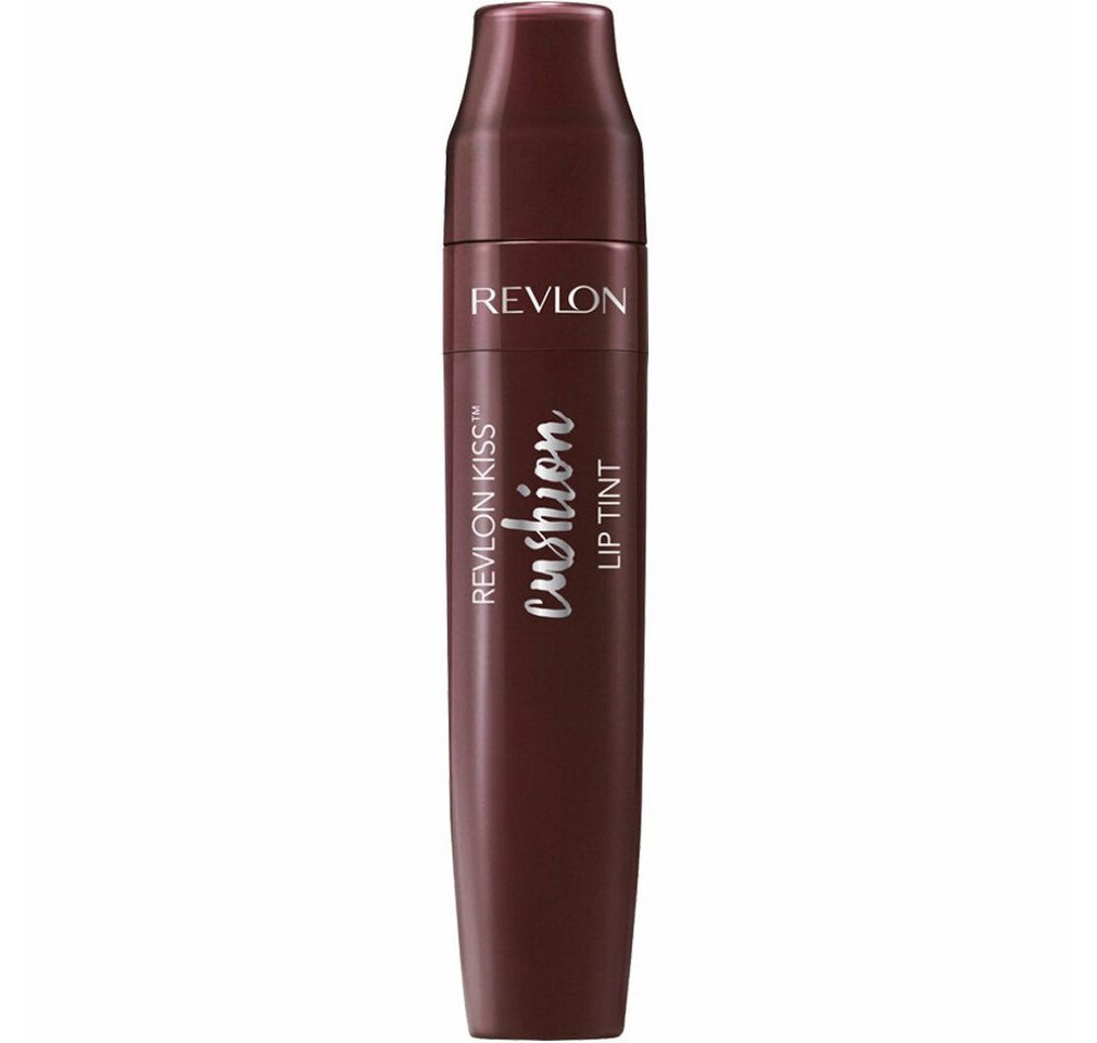 Revlon Lippenstift Kiss Cushion Lip Tint 270 Wine Trip von Revlon