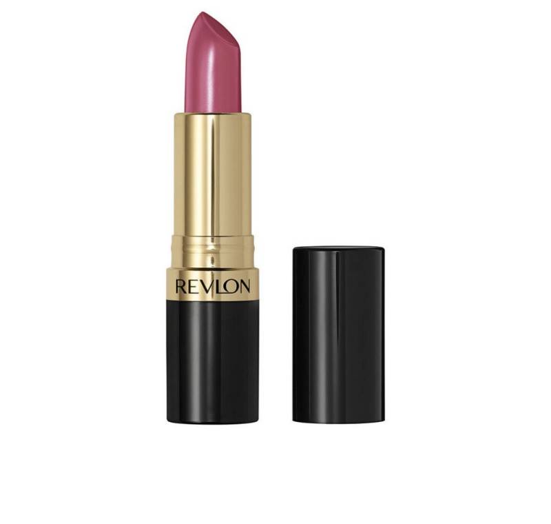 Revlon Lippenstift SUPER LUSTROUS Lippenstift #805-Kandierte Rose 3.7 ml von Revlon