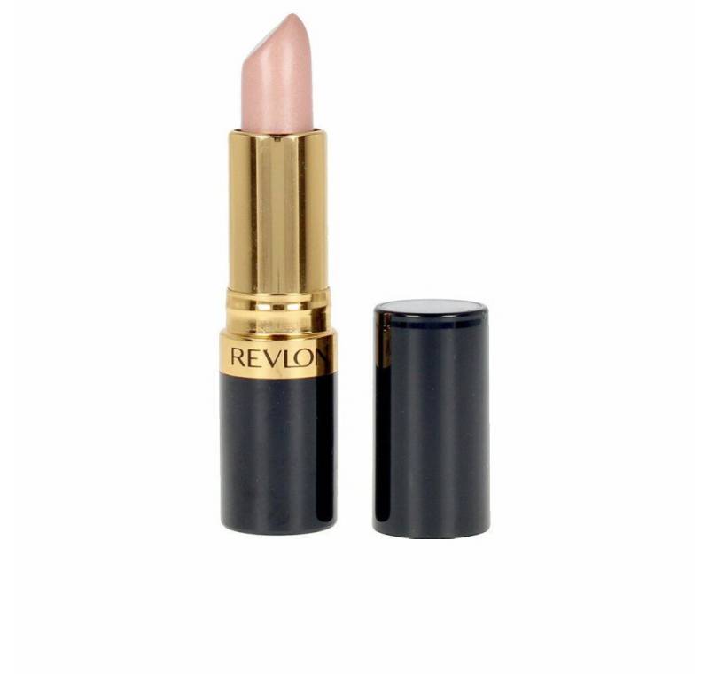 Revlon Lippenstift Super Lustrous Lipstick 025 Sky Line Pink 3,7g von Revlon