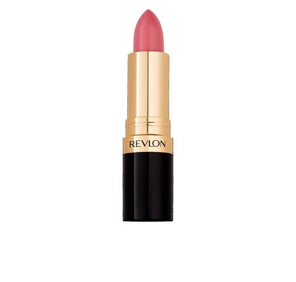 Revlon Lippenstift Super Lustrous Lipstick 450 Gentlemen Prefer Pink 3,7g von Revlon