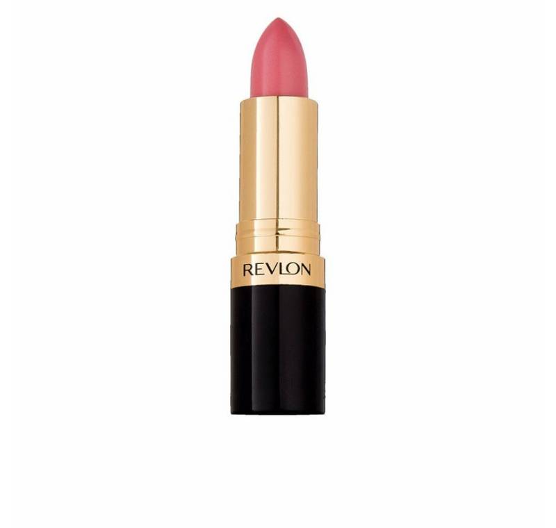 Revlon Lippenstift Super Lustrous Lipstick 450 Gentlemen Prefer Pink 3,7g von Revlon