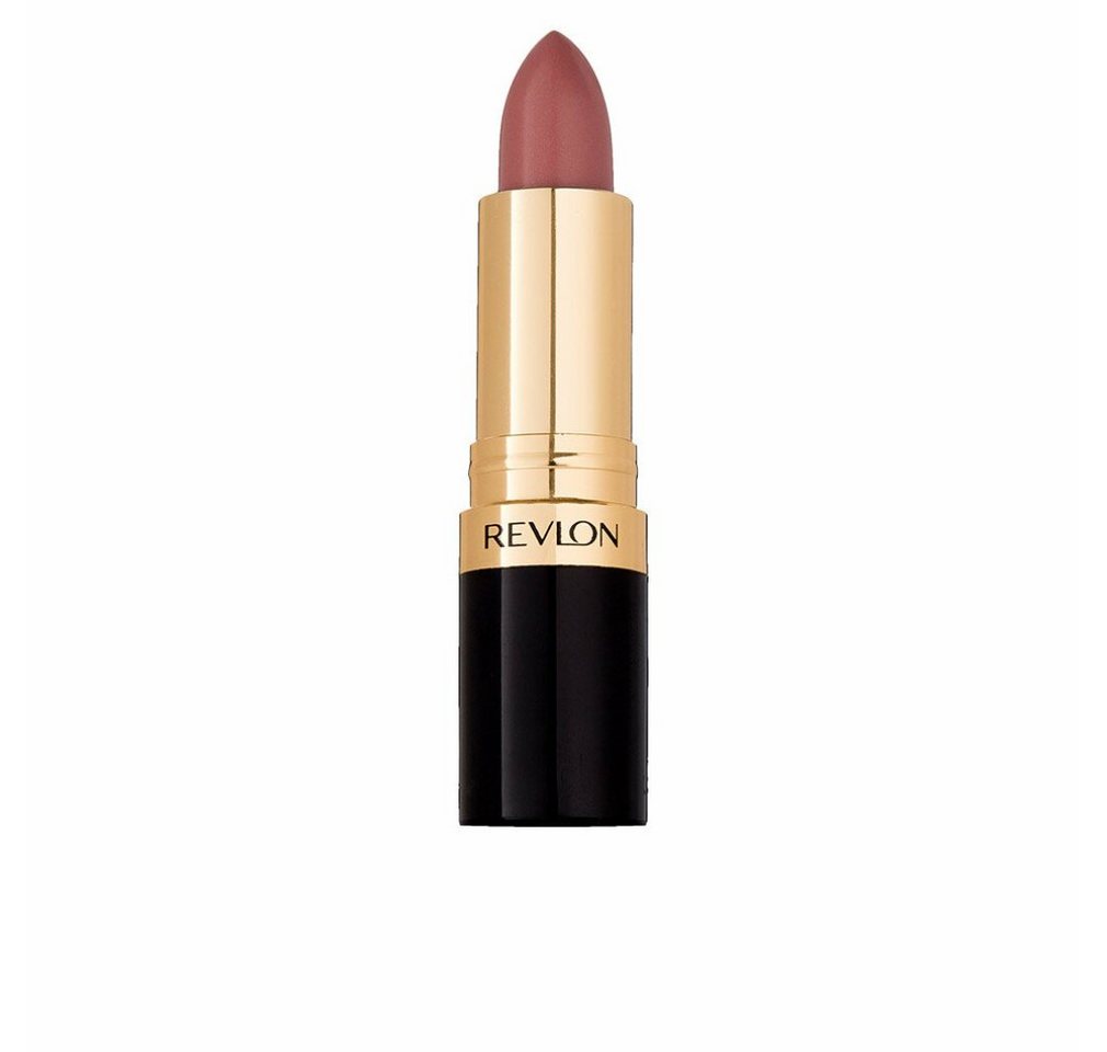 Revlon Lippenstift Super Lustrous Lipstick 460 Blushing Mauve 3,7g von Revlon